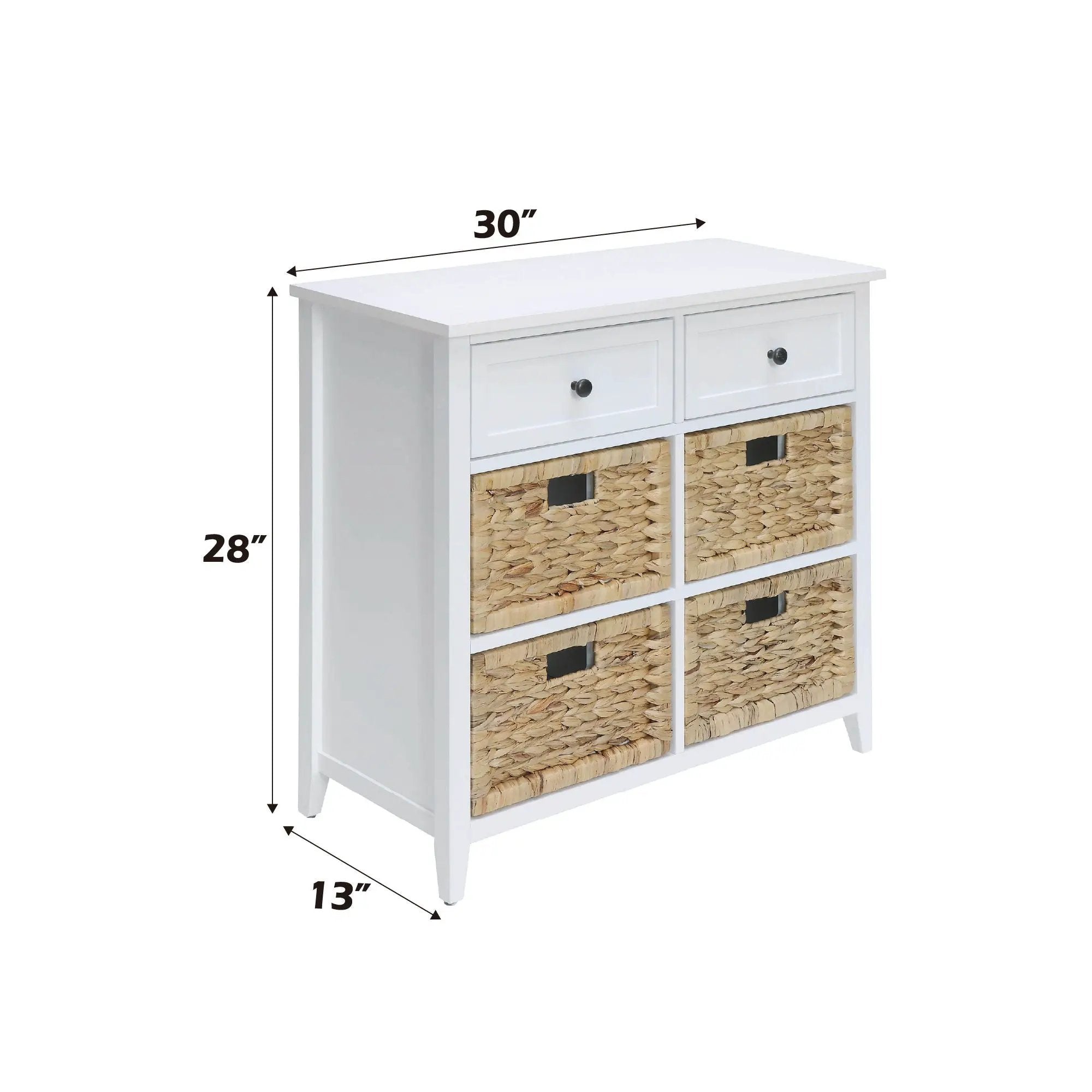 Flavius - Console Cabinet by HouseOfZazla