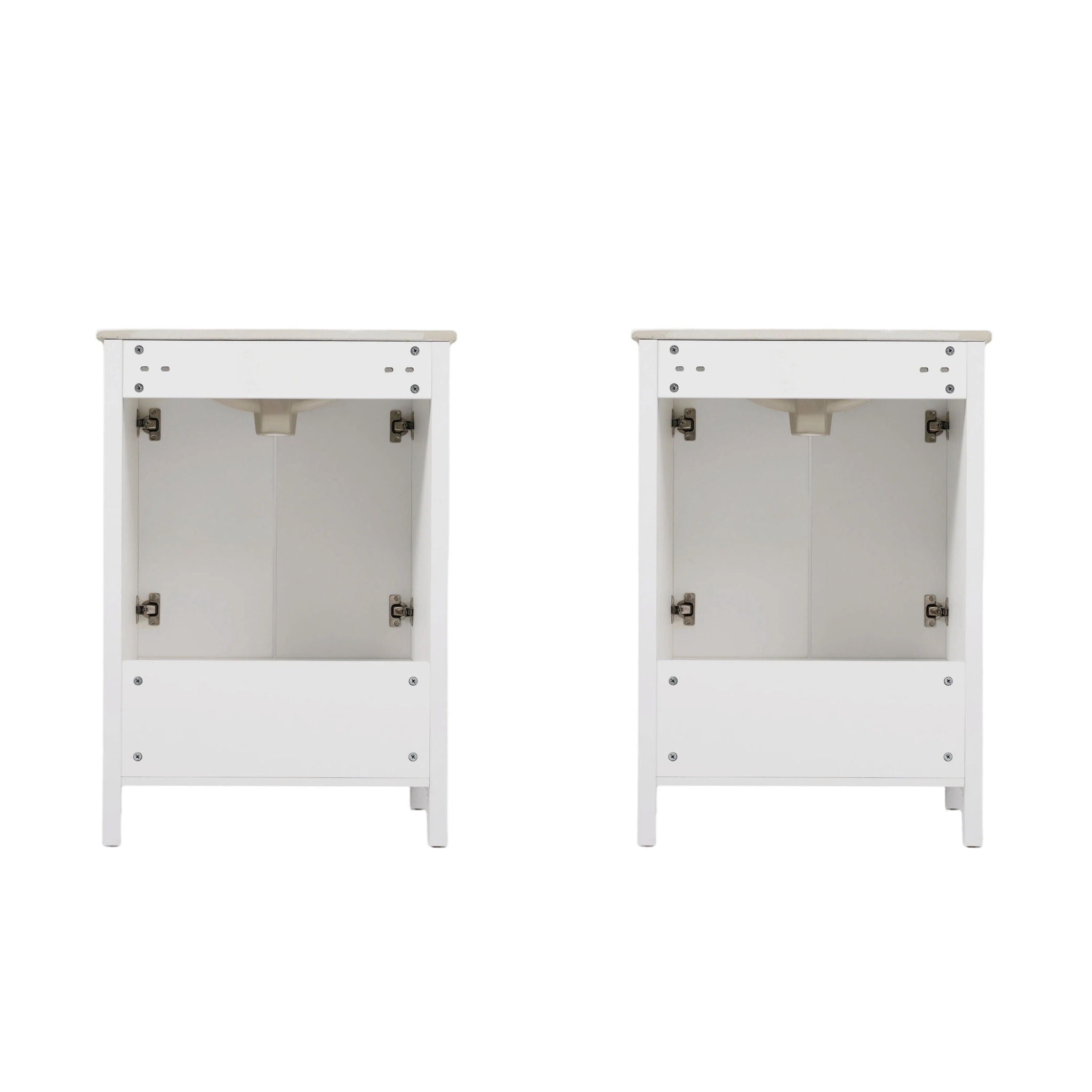 Modern Bathroom Vanity With Sink Combo by HouseOfZazla
