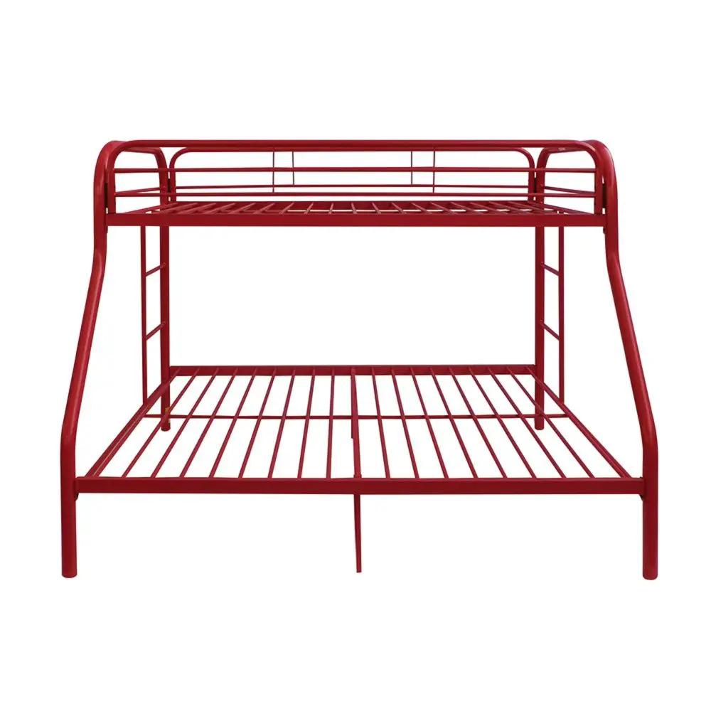 Tritan - Metal Bunk Bed by Unique Piece Furniture