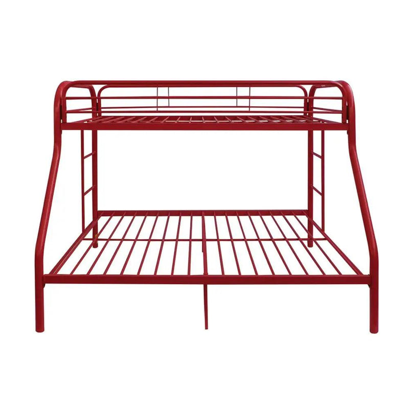 Tritan - Metal Bunk Bed by Unique Piece Furniture