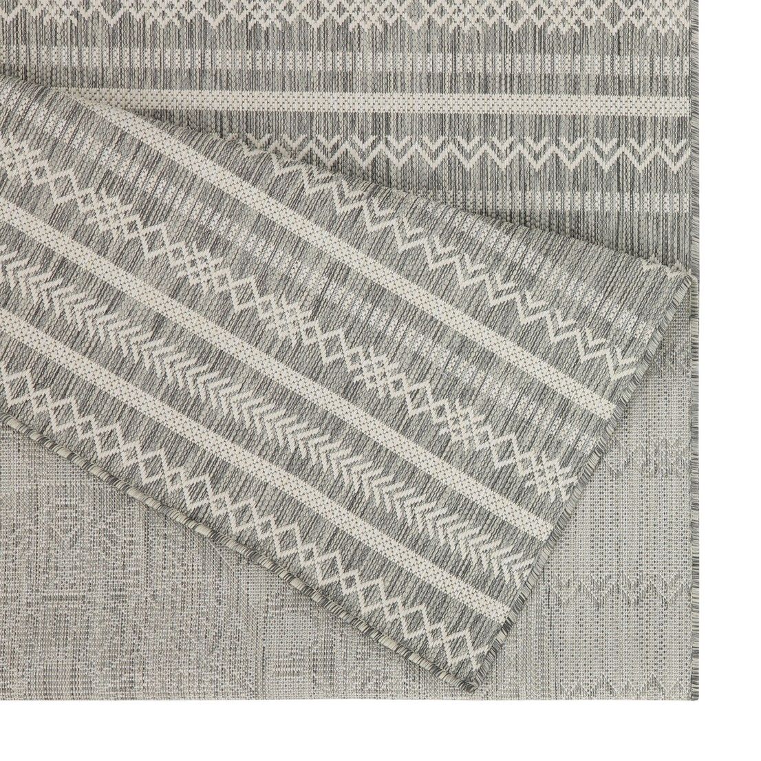 Sunshine - Indoor / Outdoor Area Rug - Polypropylene by HouseOfZazla