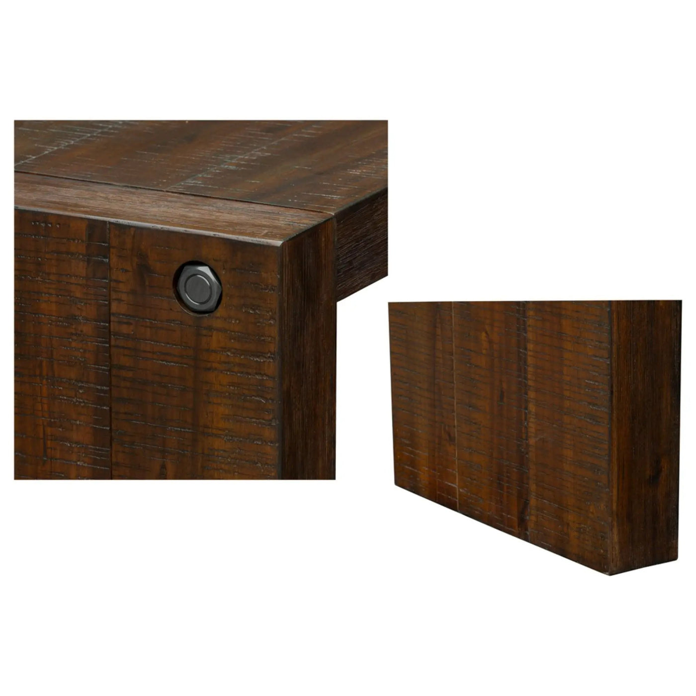 Modern Design Console Table by HouseOfZazla