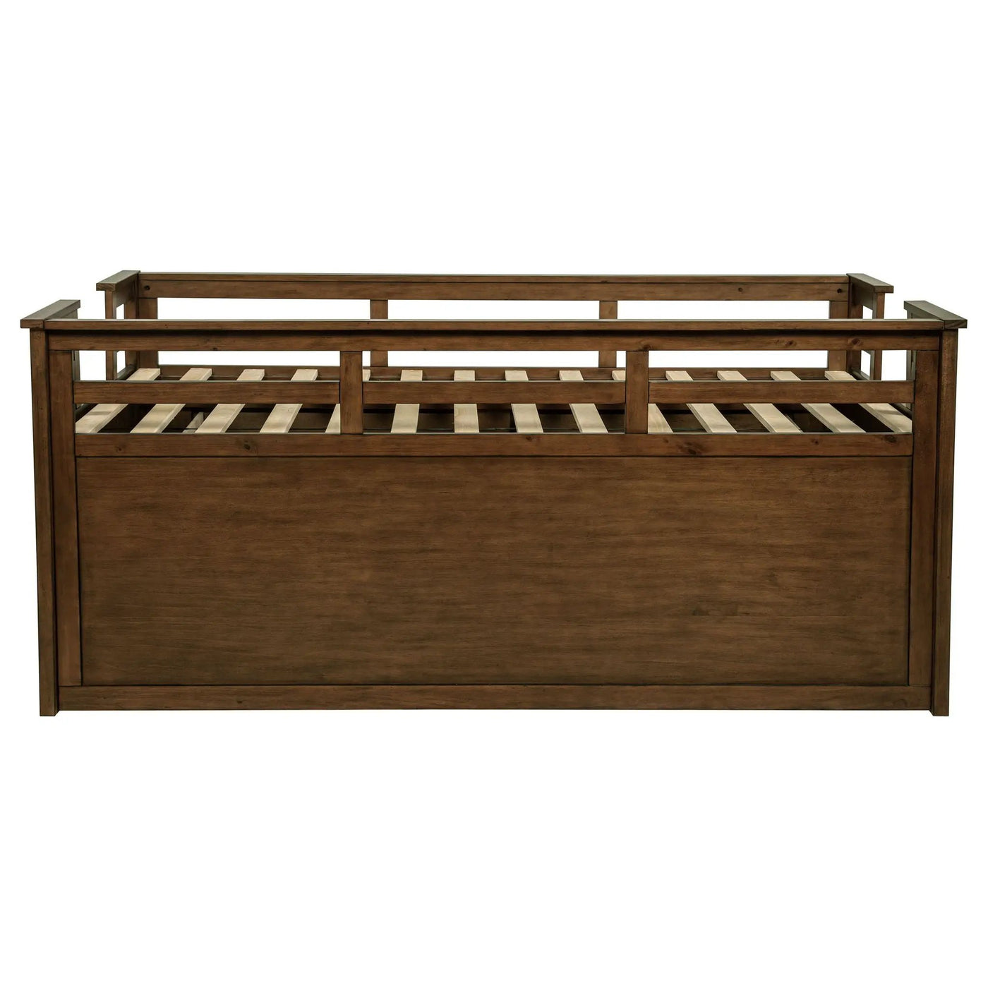 Starboard - Captain's Bed With Trundle by HouseOfZazla