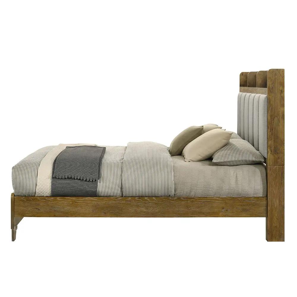 Garcia - Bed With USB by Unique Piece Furniture