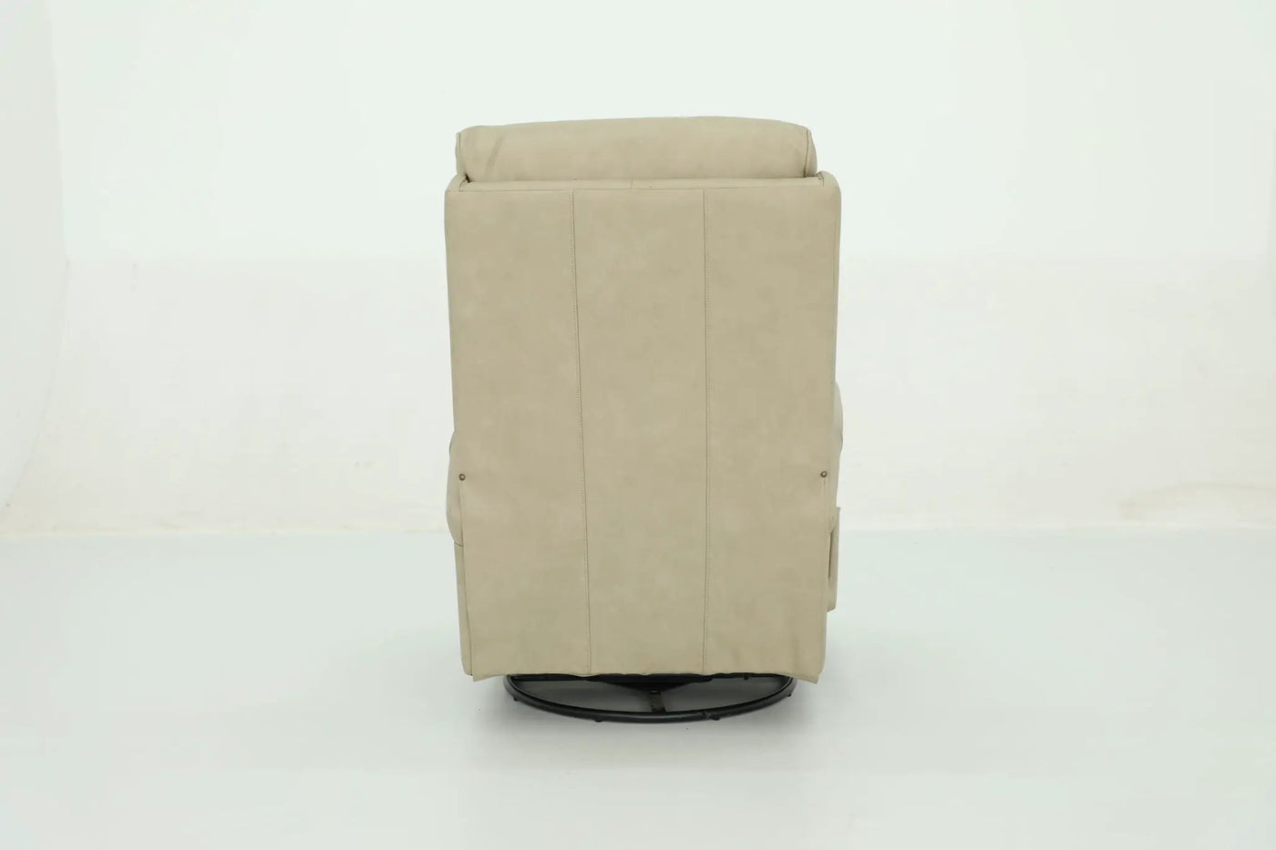 Crews - Recliner Swivel Glider by Unique Piece Furniture