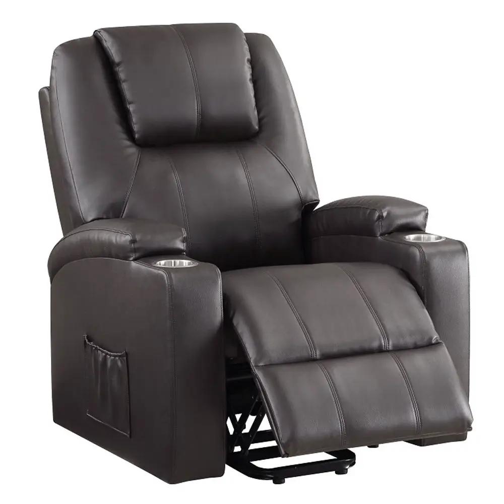 Evander - Power Lift Recliner by Unique Piece Furniture
