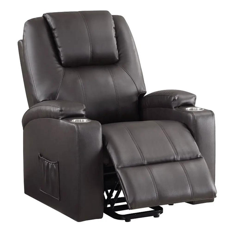 Evander - Power Lift Recliner by Unique Piece Furniture