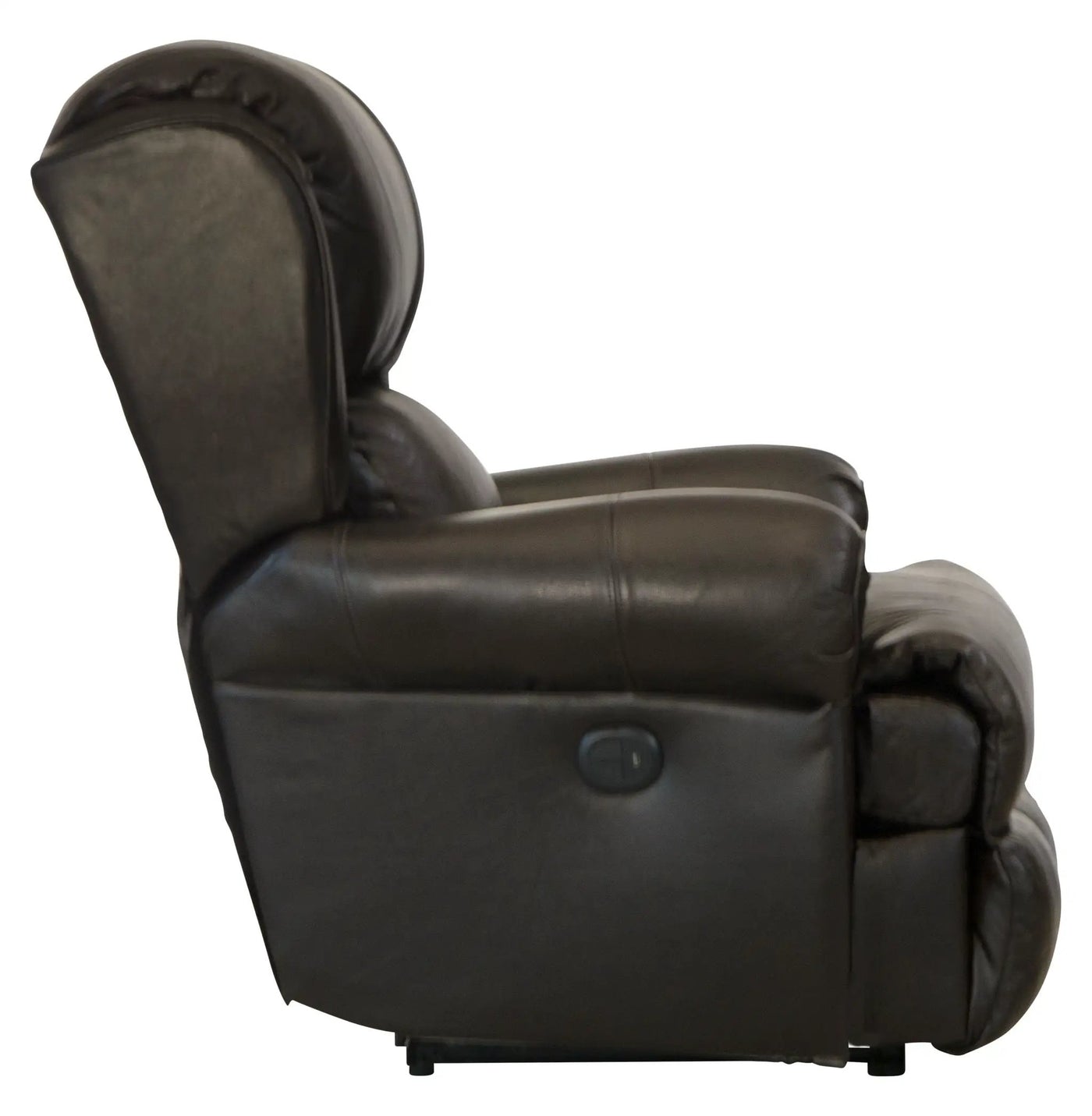 Duncan - Power Deluxe Lay Flat Recliner by Unique Piece Furniture