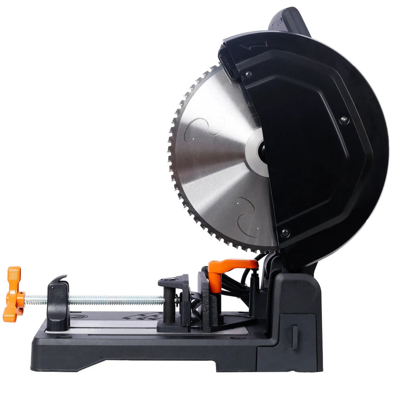 15-Amp Heavy Duty 14 Inch Metal Cutting Chop Saw by HouseOfZazla