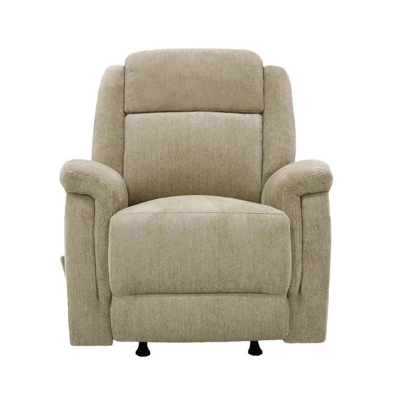 Adam - Rocker Recliner by Unique Piece Furniture