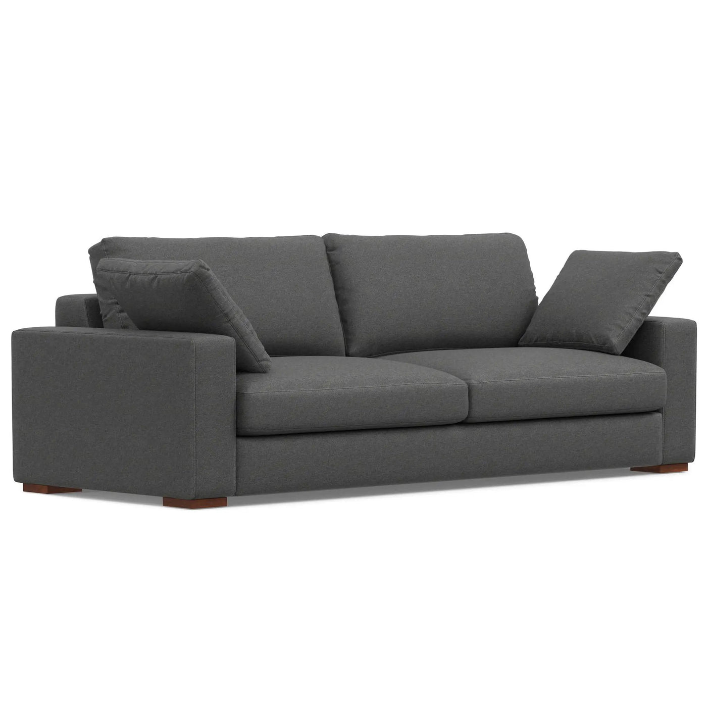 Charlie - Deep Seater Sofa by Unique Piece Furniture