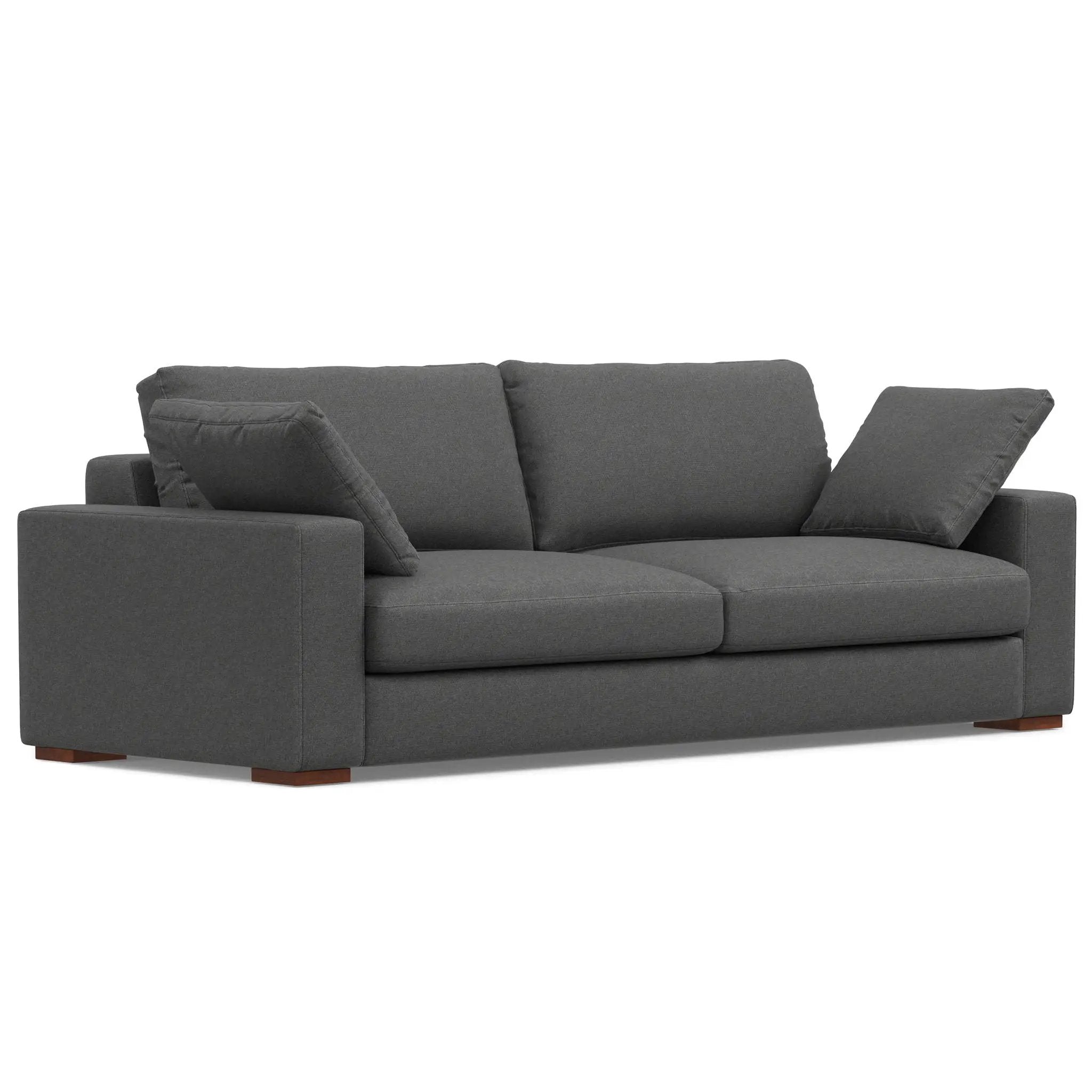 Charlie - Deep Seater Sofa by Unique Piece Furniture