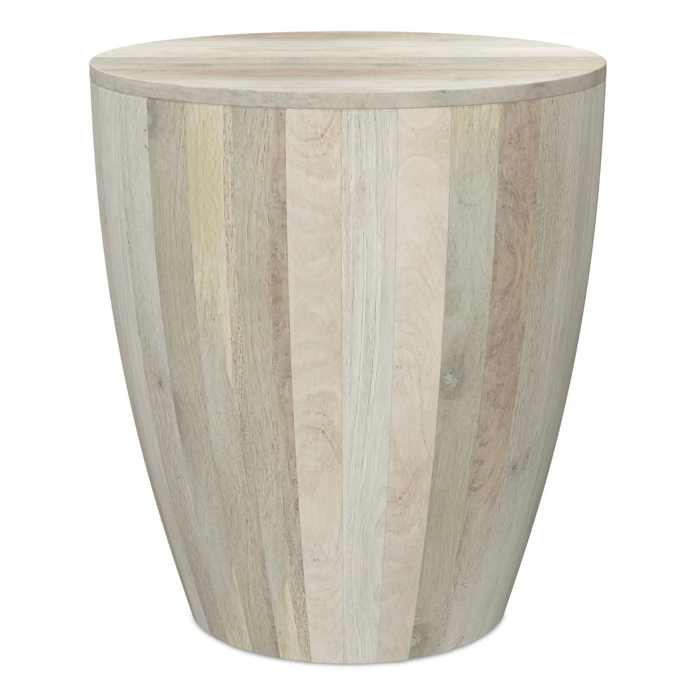 Elmbrook - Side Table by HouseOfZazla