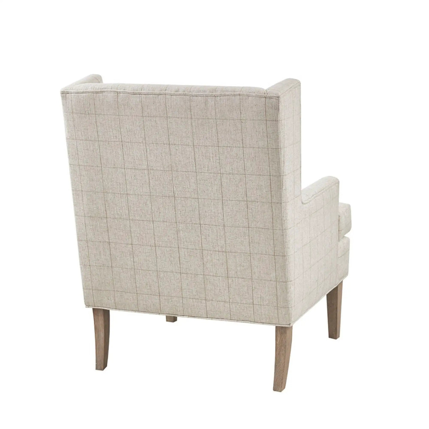 Fancy Design, Farmhouse Accent Chair by HouseOfZazla