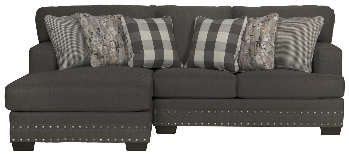 Crawford - Sectional by Unique Piece Furniture