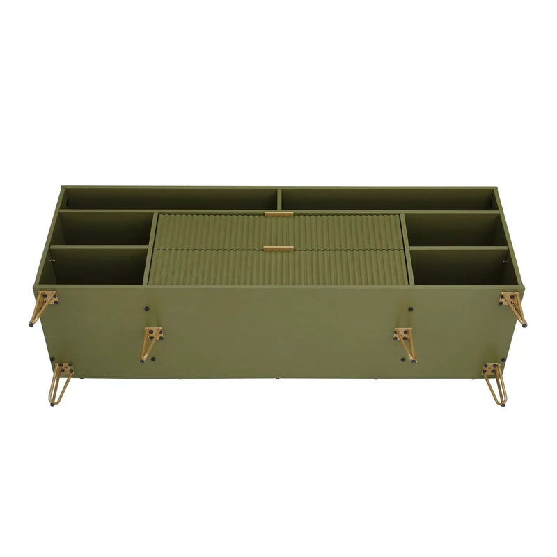 Dumbo - TV Stand by HouseOfZazla