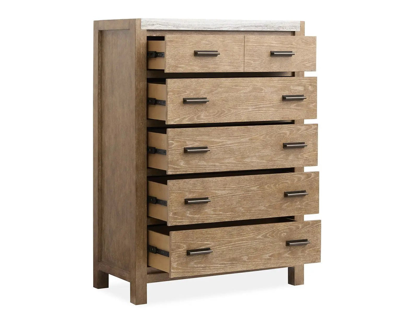 Plum Creek - Drawer Chest by Unique Piece Furniture