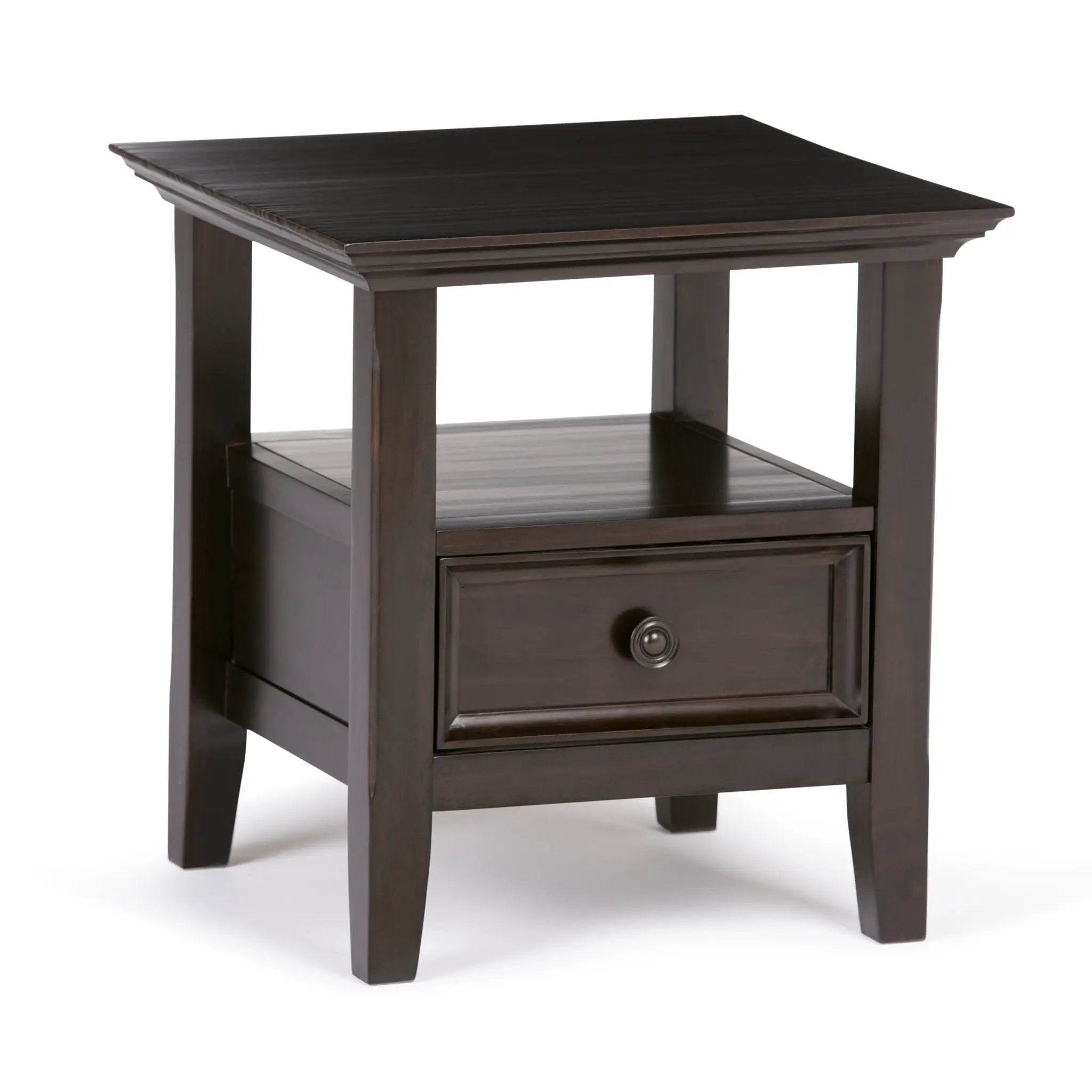 Amherst - Handcrafted End Table by Unique Piece Furniture