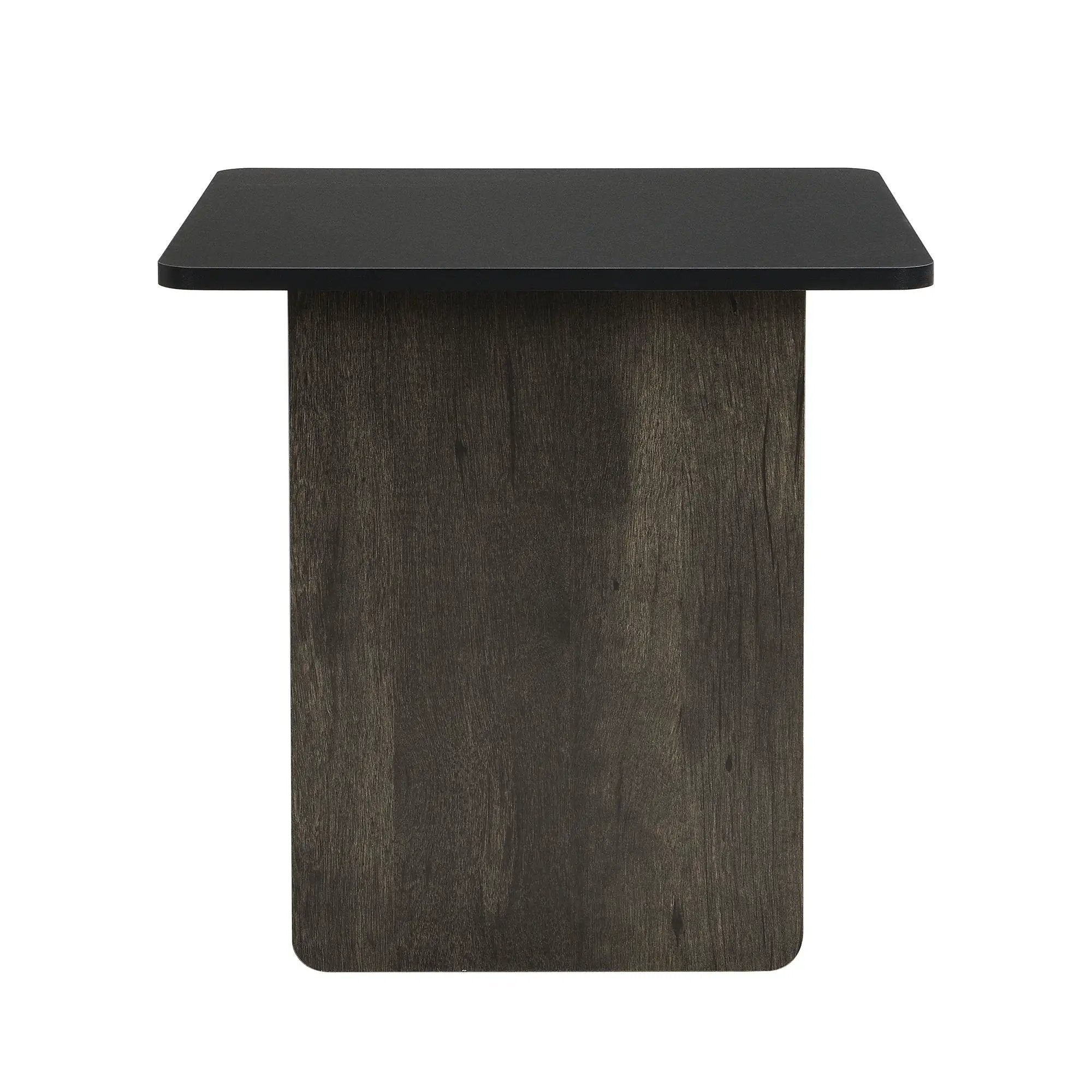 Modern TV Stand And Coffee Table (Set of 2)