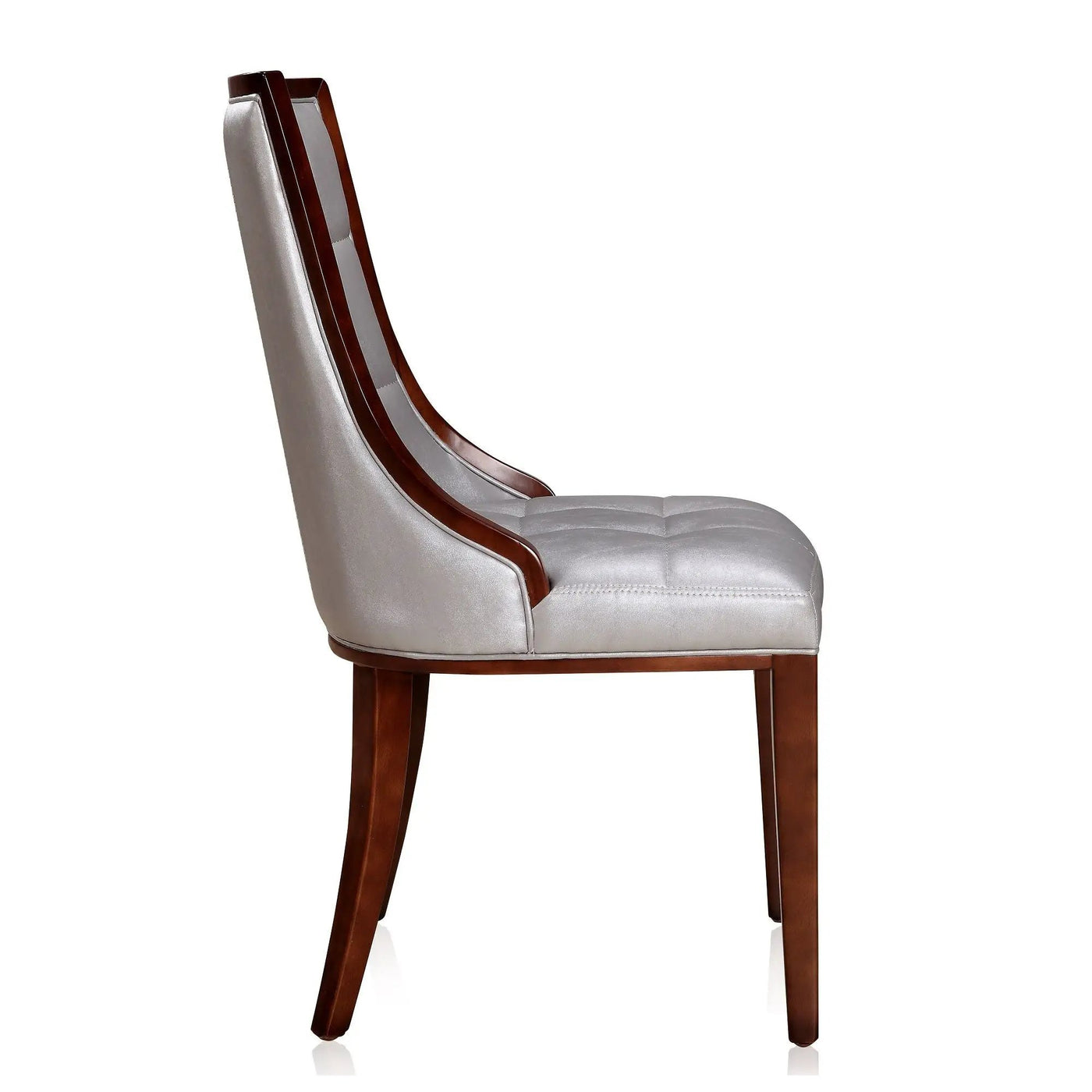 Fifth Avenue - Dining Chair (Set of 2) by HouseOfZazla