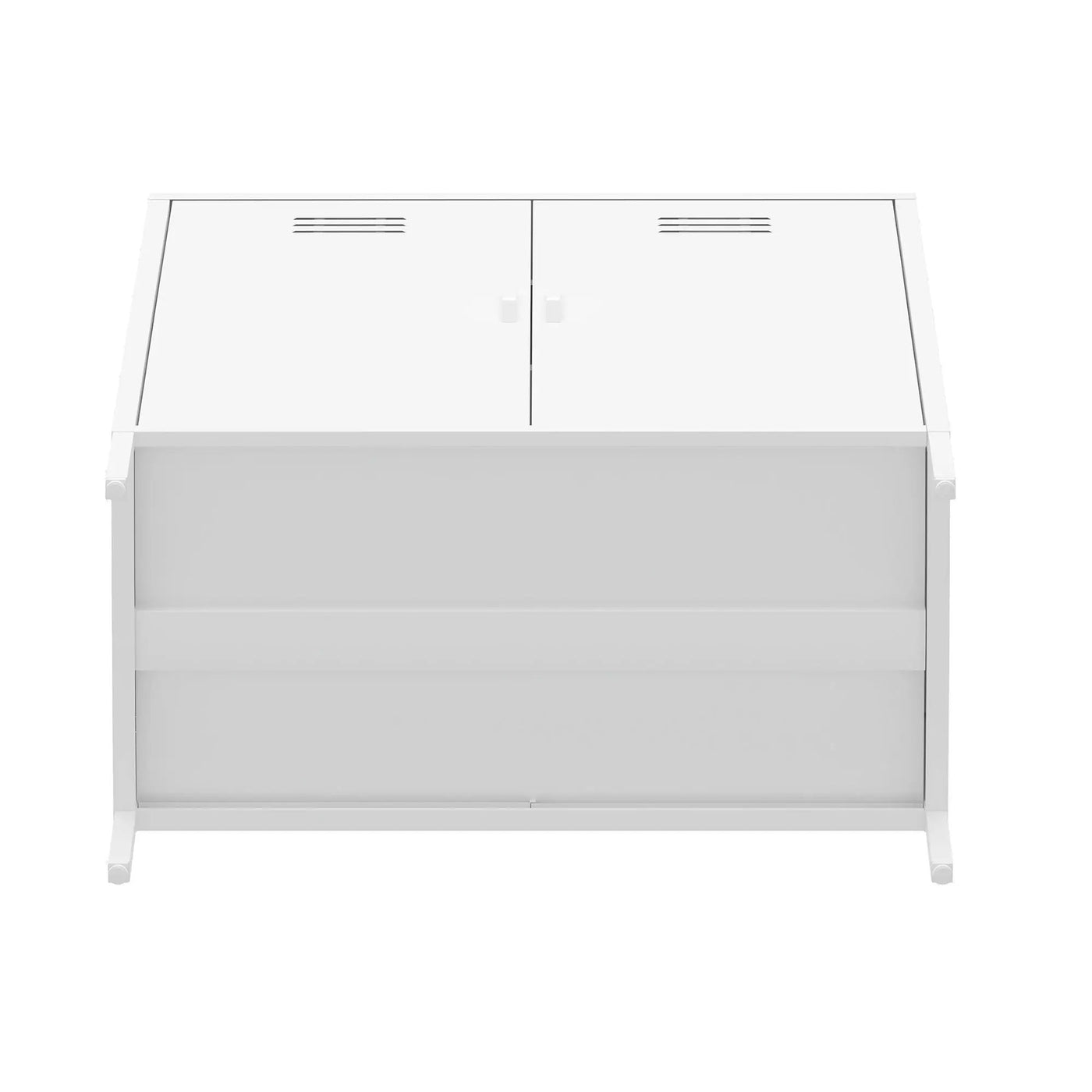 Naomi - Accent Cabinet by HouseOfZazla