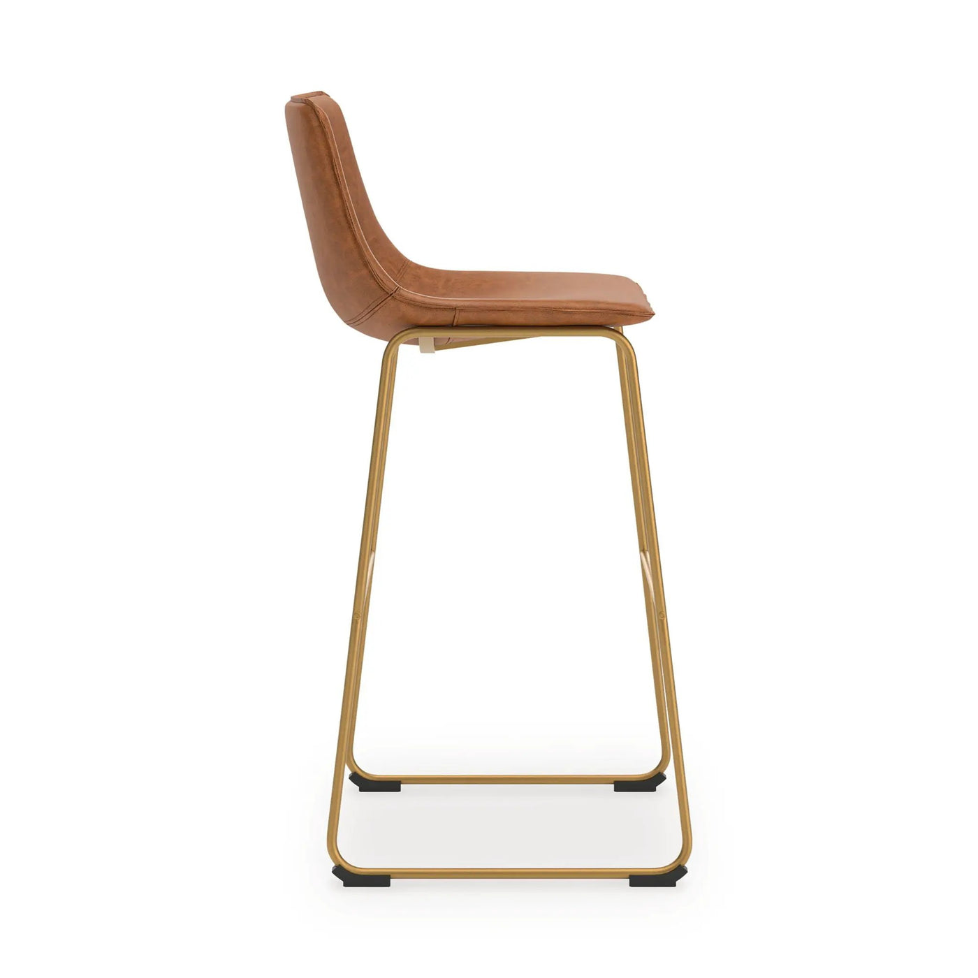 Ciabori - Tall Upholstered Barstool (Set of 2) by Unique Piece Furniture