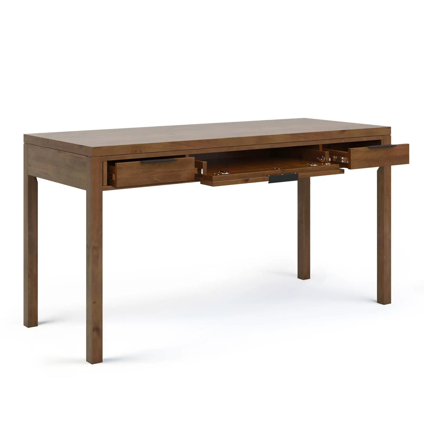 Hollander - Handcrafted Desk by HouseOfZazla