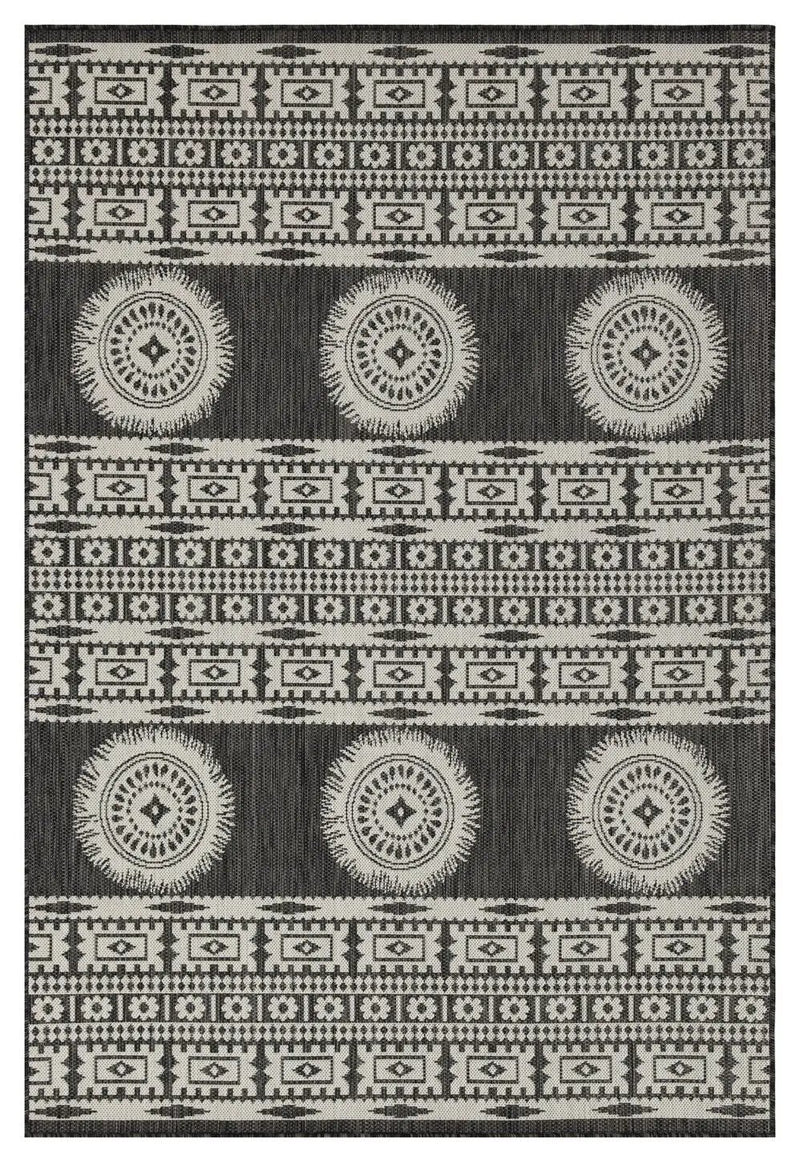 Sunshine - 2'7" X 7'3" Indoor / Outdoor Area Rug by Unique Piece Furniture