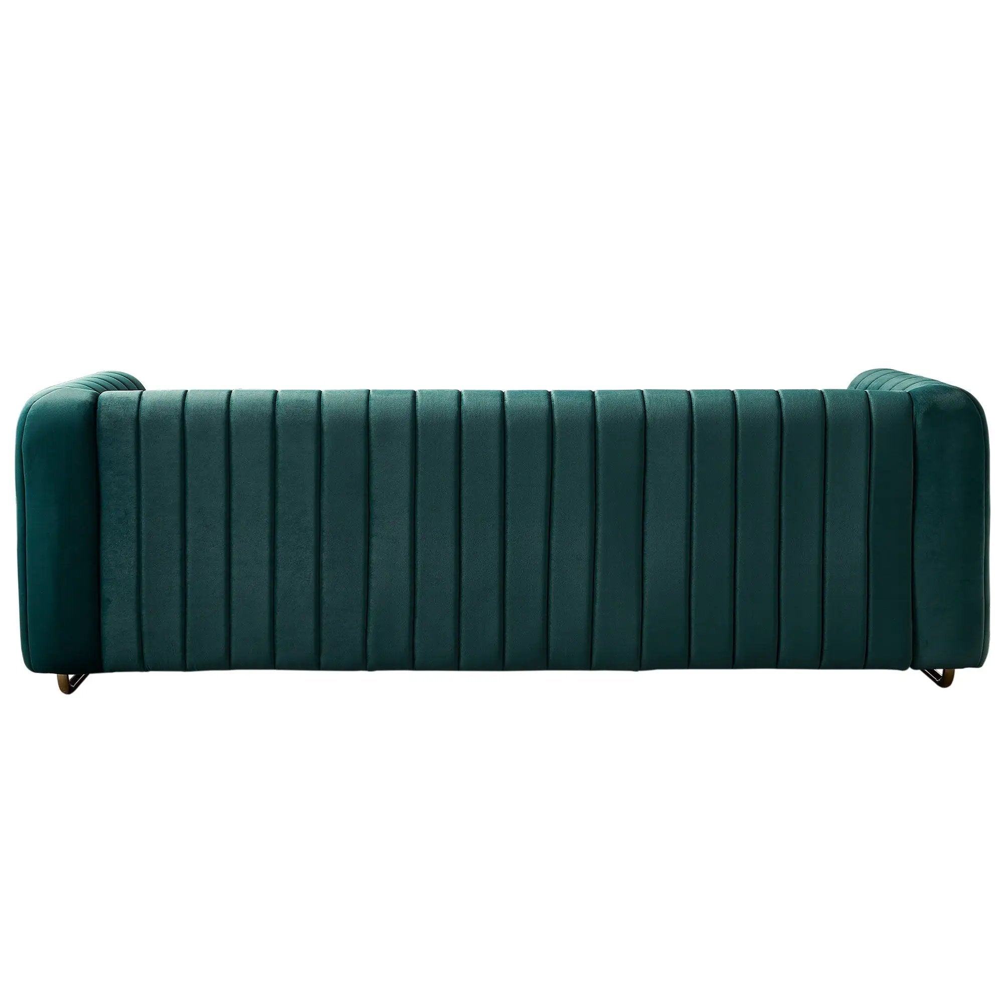 Contemporary Sofa Couch For Living Room by Unique Piece Furniture