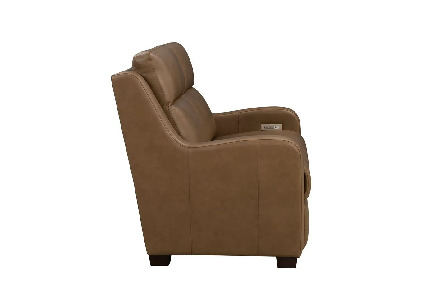 Ayden - Loveseat With Power Recline, Power Headrests, Power Lumbar by Unique Piece Furniture