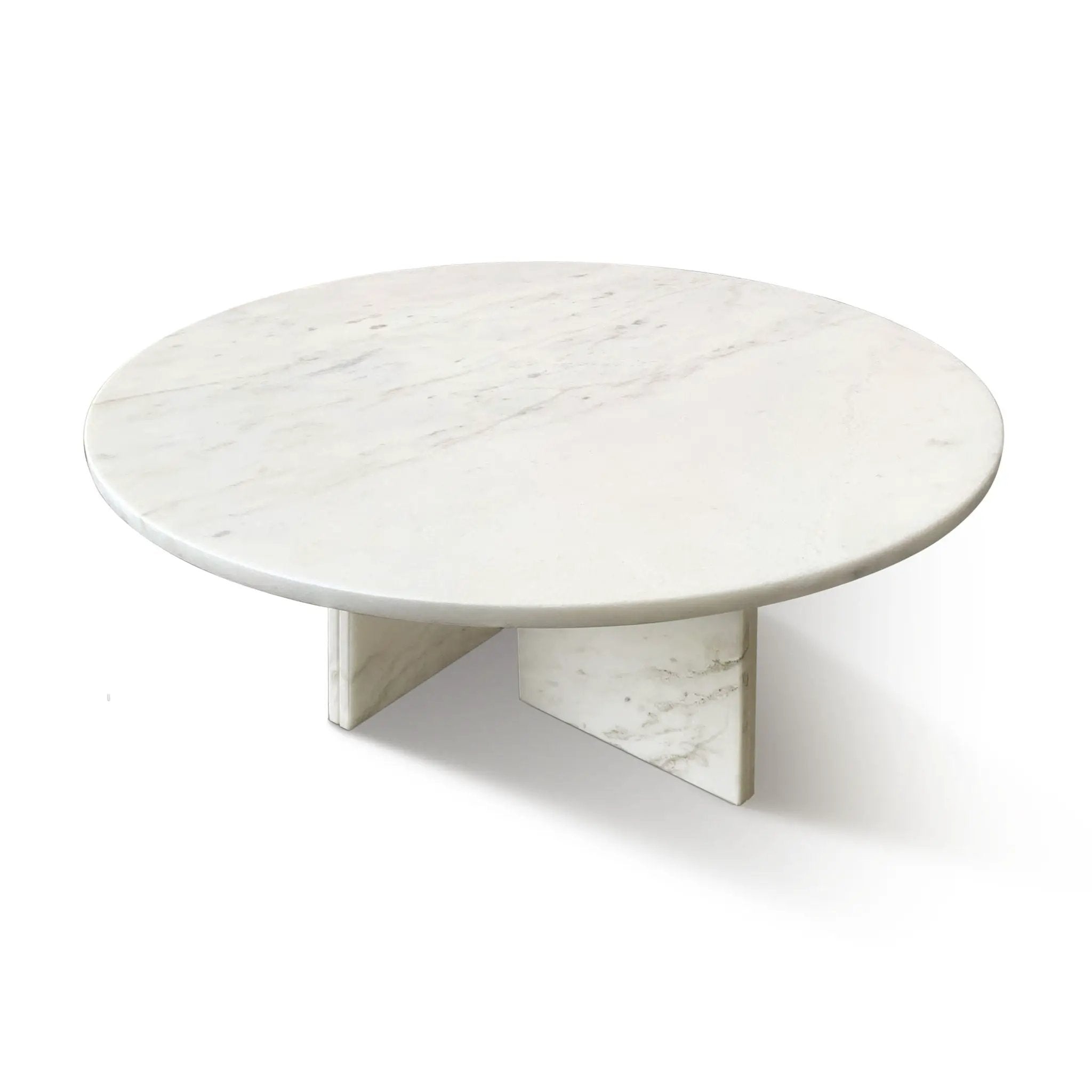 Luxury Coffee Table With Unique Veining, Unique Stone Design by Unique Piece Furniture
