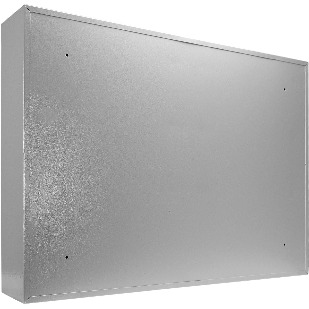 Adjustable Key Lock Box with Digital Lock - 400 Key Capacity - Gray, photo 12 of 12