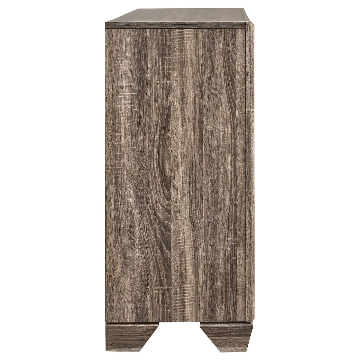 Harrison - 6 Drawer Dresser by HouseOfZazla