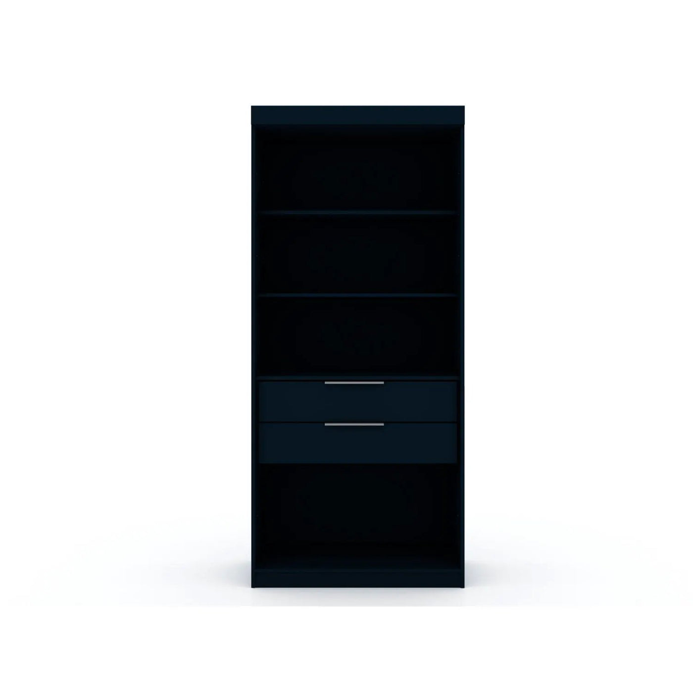 Mulberry - Wardrobe Closet by HouseOfZazla