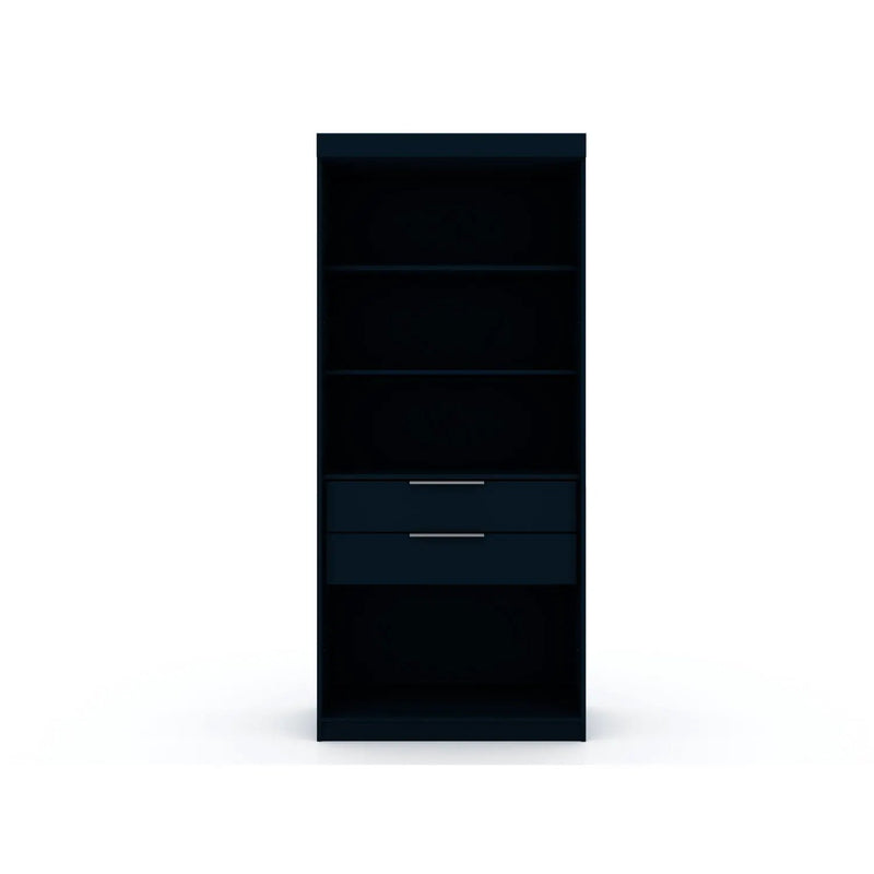 Mulberry - Wardrobe Closet by HouseOfZazla