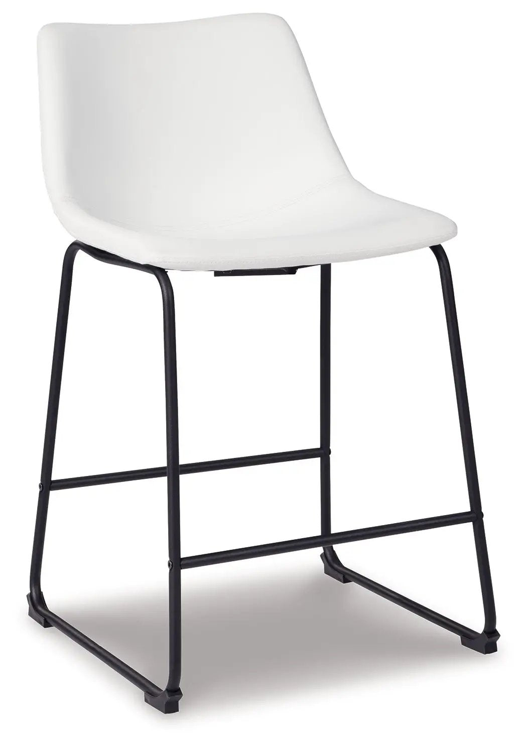 Centiar - Upholstered Barstool (Set of 2) by Unique Piece Furniture