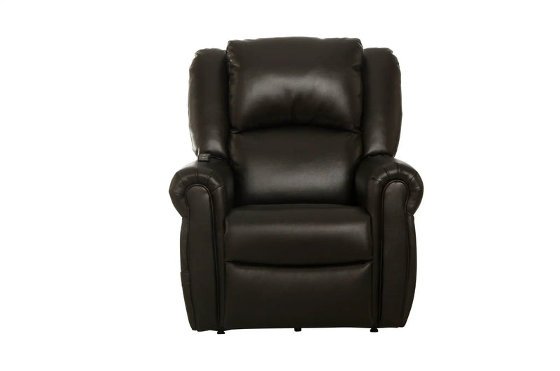 Cosset - Power Lift With Power Headrest / Layflat / Heat / Massage - Espresso by Unique Piece Furniture