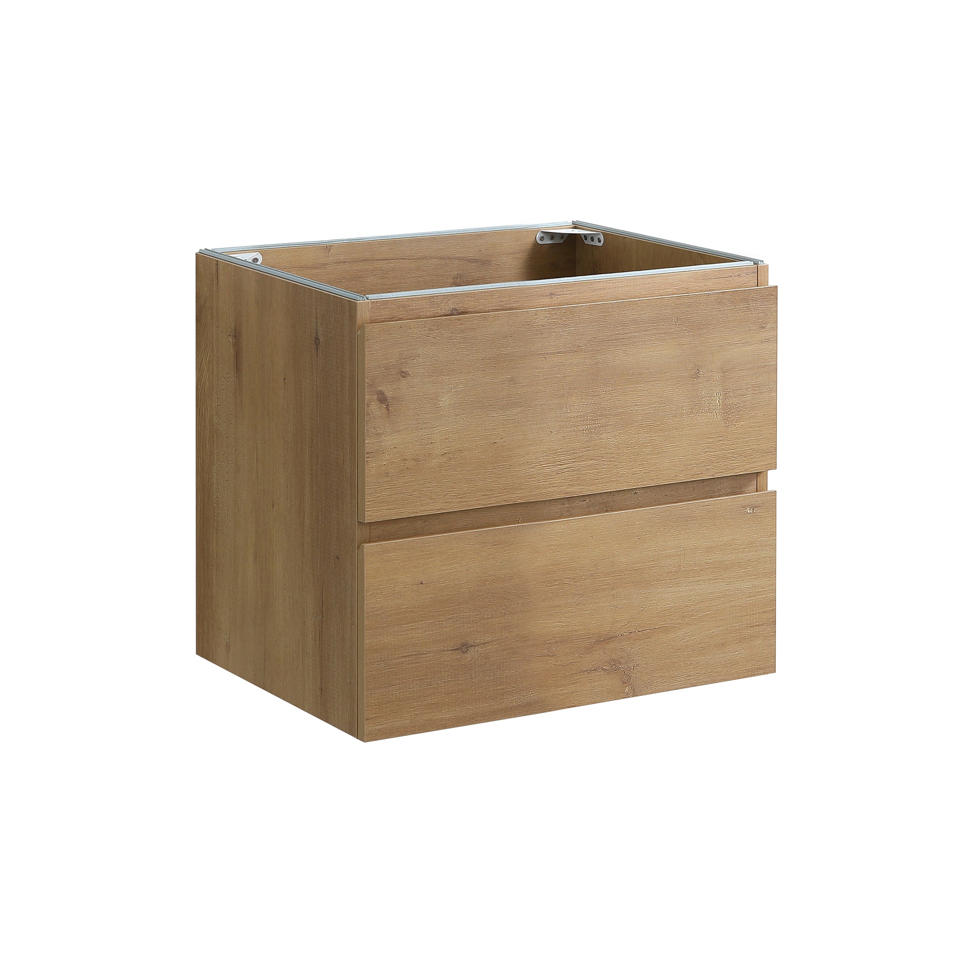Alice24-106 Wall Mount Cabinet Without Basin by HouseOfZazla