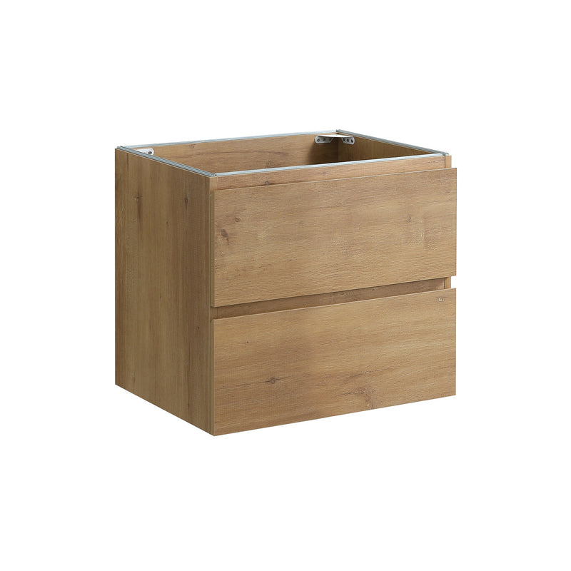 Alice24-106 Wall Mount Cabinet Without Basin by HouseOfZazla