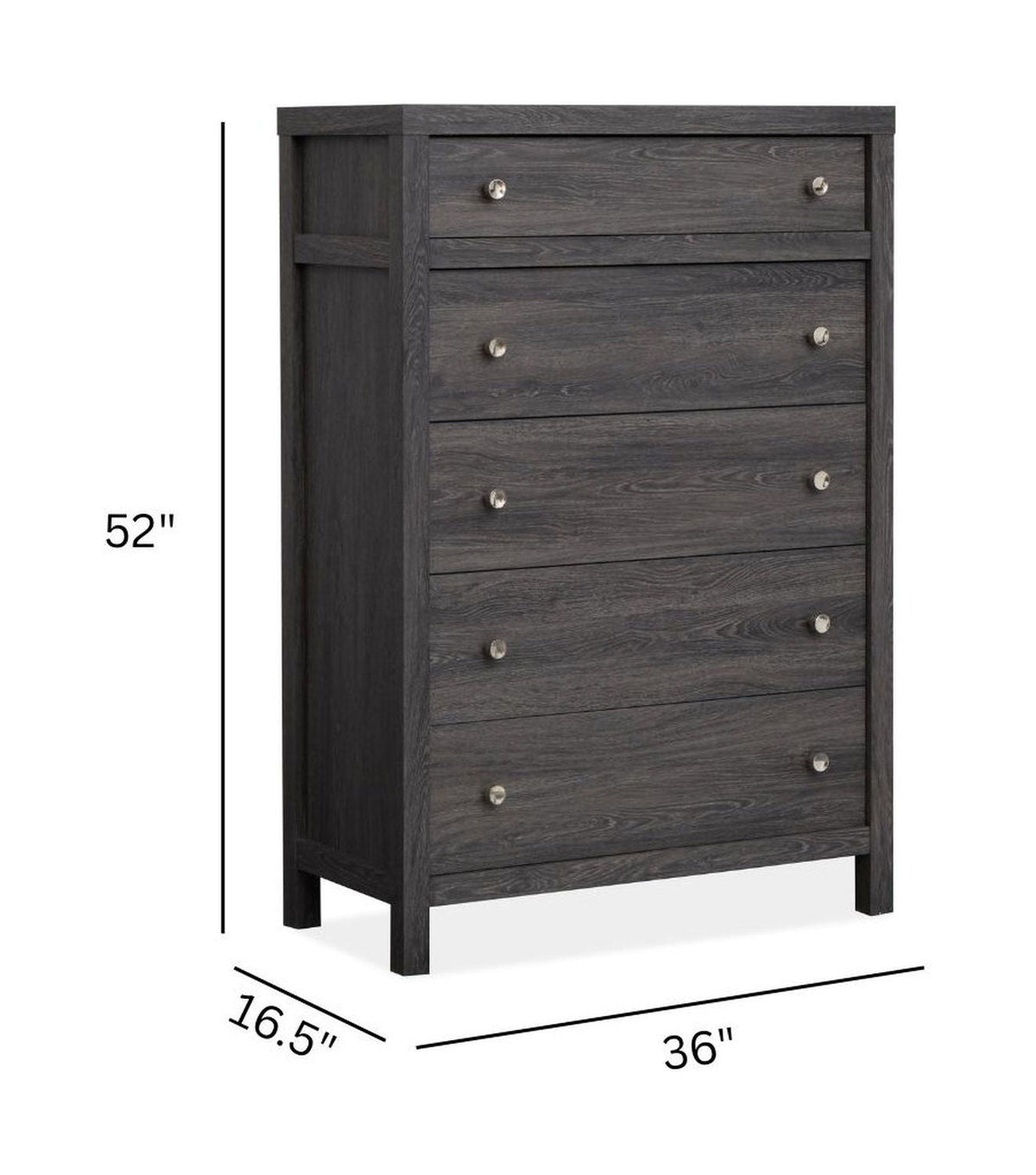 Merrifield - Drawer Chest, photo 14 of 14