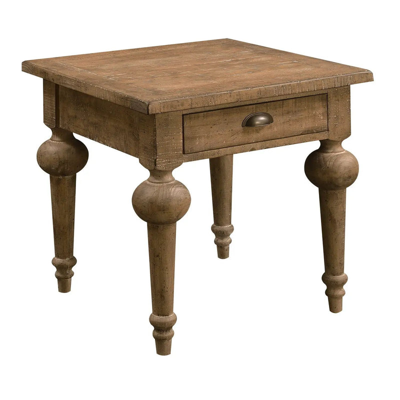 Ludin - Table by Unique Piece Furniture