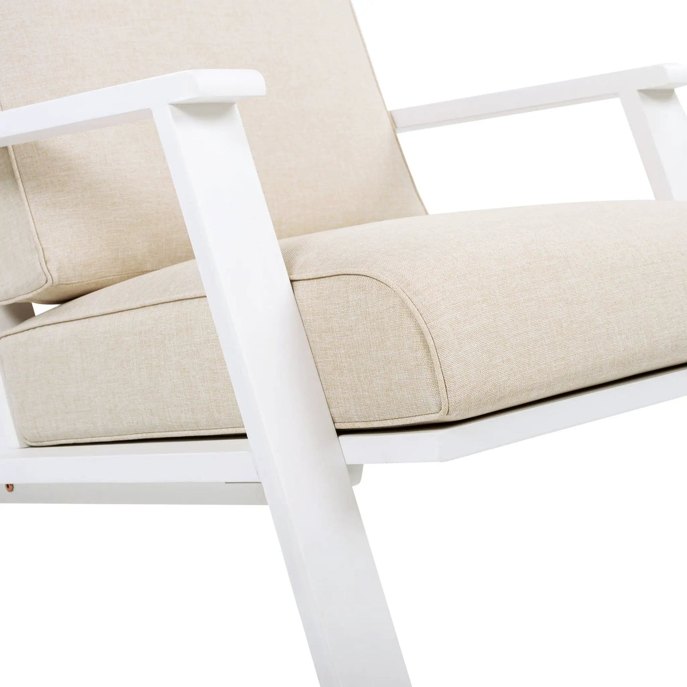 Outdoor Patio Lounge Chair Set of 2 by HouseOfZazla