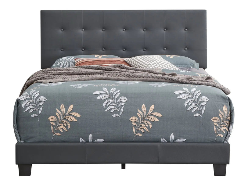 Caldwell - Bed by Unique Piece Furniture