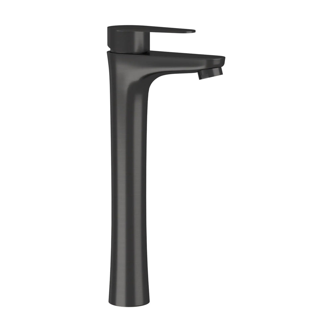 Single Handle Vessel Sink Faucet by HouseOfZazla