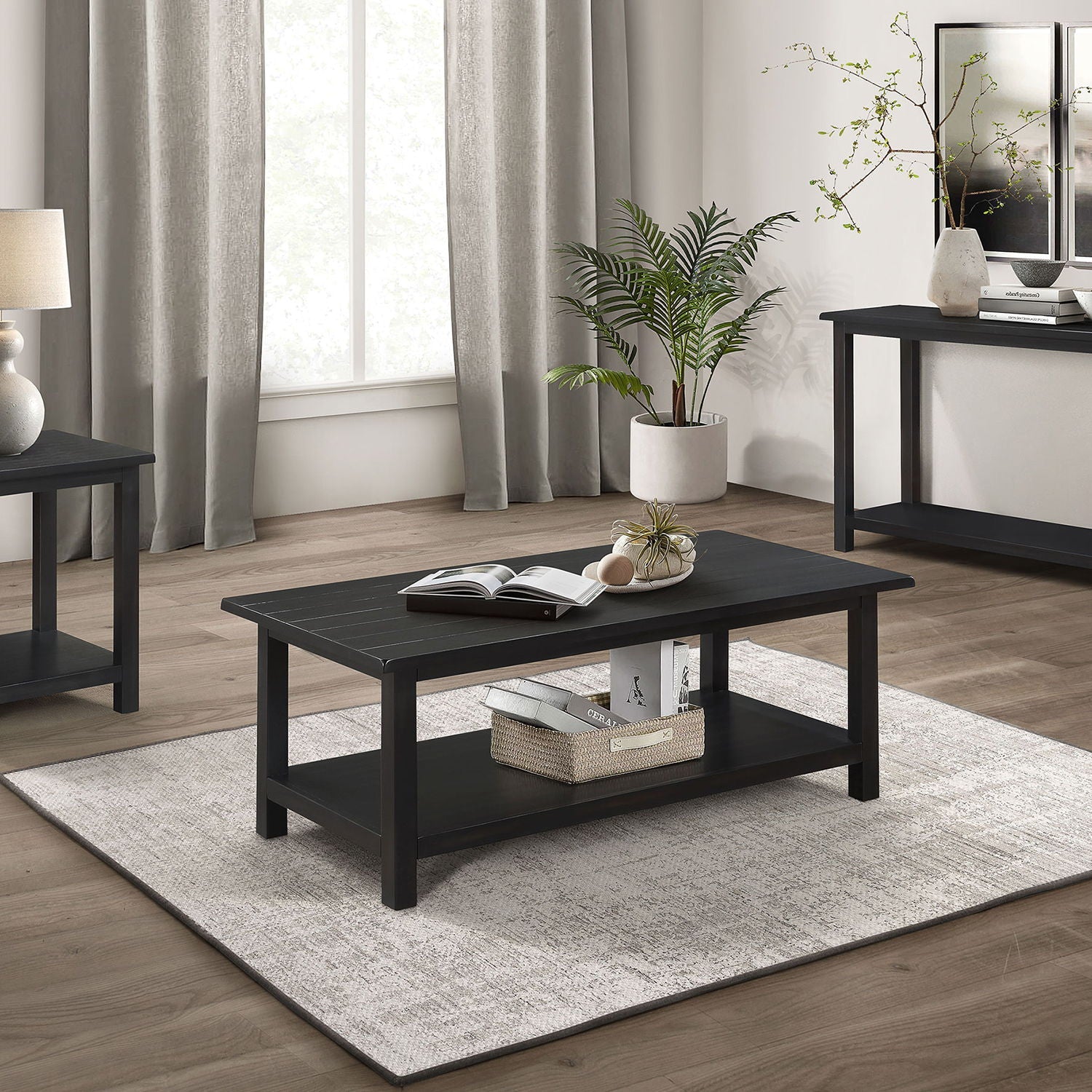 Castleton - Table by HouseOfZazla
