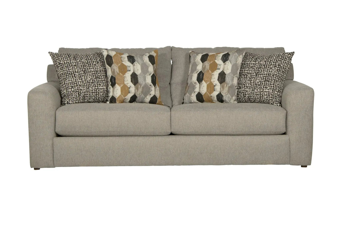 Hooten - Sofa by Unique Piece Furniture