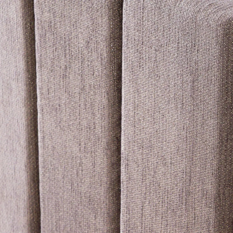 Lorenzo - Tufted Upholstered Bed