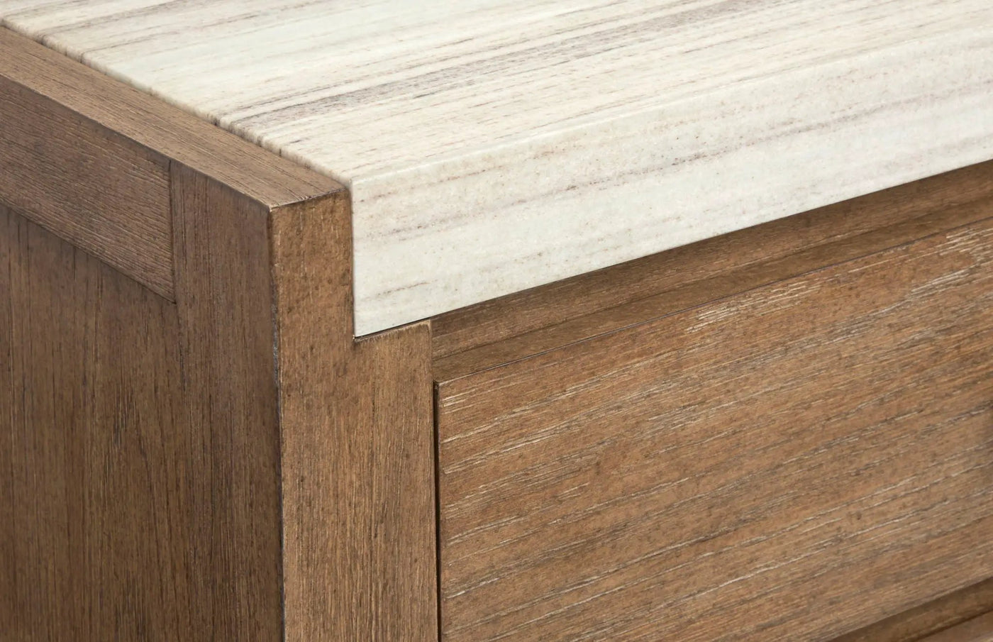 Plum Creek - Sideboard by Unique Piece Furniture