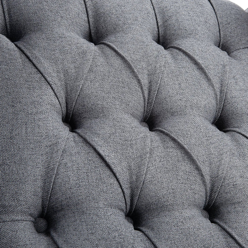 Manual Wing Chair Recliner by HouseOfZazla