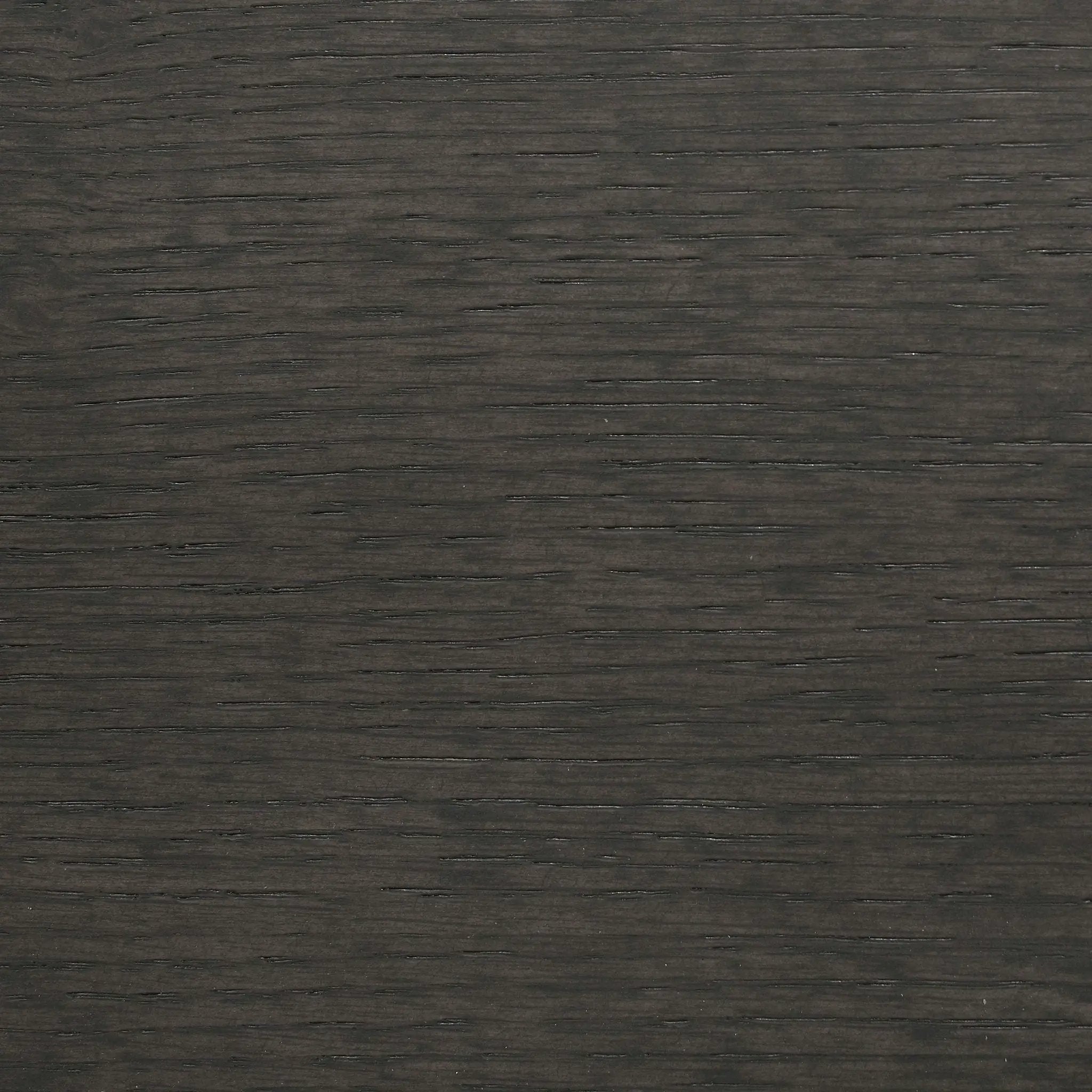 Dalila Fabric Upholstered Wood Dining Bench Dark Grey by Unique Piece Furniture